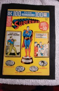 DC 100-Page Super Spectacular #18 (1973)