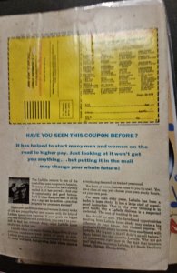 The Avengers #122 (1974)