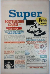 Scary Tales #14 (8.0, 1978)