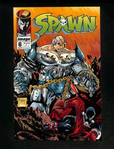 Spawn #6
