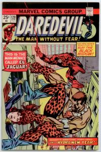 Daredevil 108 thru 163 (12 book lot) NM 9.4  ++ ORIGINAL OWNER UNREAD COPIES! ++