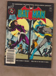 Best of DC Digest #9