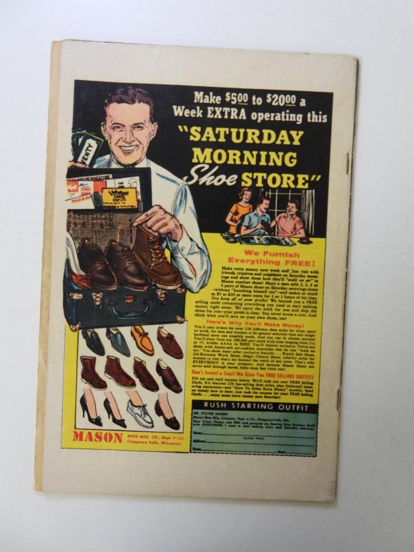 Fantastic Four #25 (1964) FN- condition