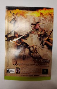 Excalibur #13 (2005) NM Marvel Comic Book J667