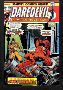 Daredevil #124 (1975)