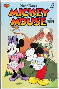 Mickey Mouse #288 (2006)