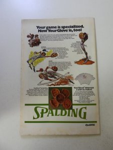 The Brave and the Bold #128 (1976) FN/VF condition