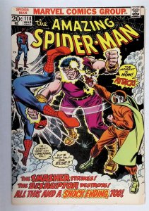 The Amazing Spider-Man #118 (1973) Spider-Man