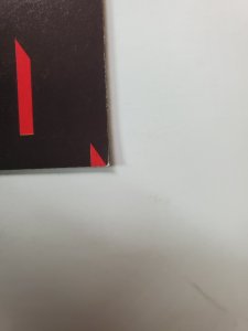 Black Widow #1 (2020)