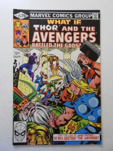 What If? #25 (1981) VF Condition!