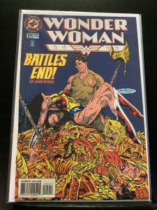 Wonder Woman #104 (1995)