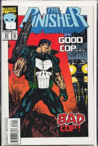 The Punisher #81 (1993) Punisher