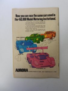 Superman #234 (1971) FN- condition rusty staple