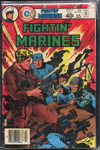 Fightin' Marines #151 (1980)