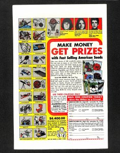 Howard the Duck #3 VF+ 8.5