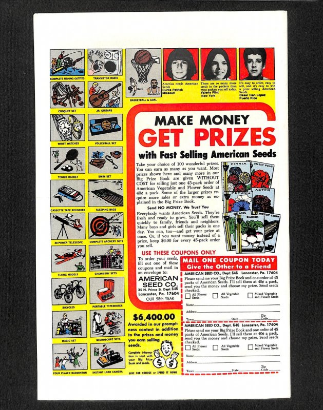 Howard the Duck #3 VF+ 8.5