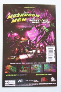 Ms. Marvel #31 Monkey Cover (2008) Ms. Marvel NM