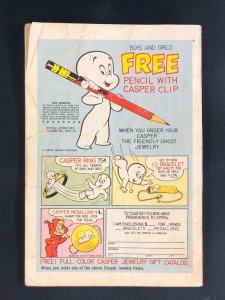 Richie Rich Millions #45 (1971)