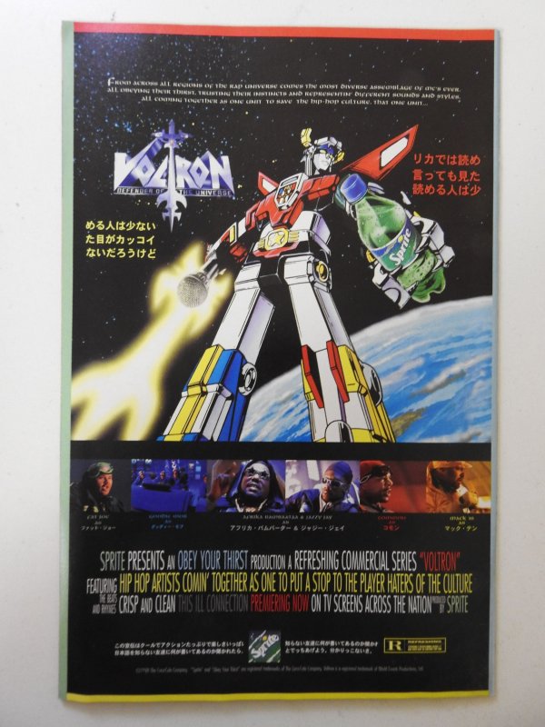 Wonder Woman #143 (1999) FN+ Condition!