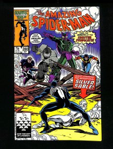 Amazing Spider-Man #280