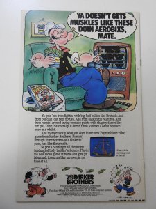 The Uncanny X-Men #177 (1984) VG Condition