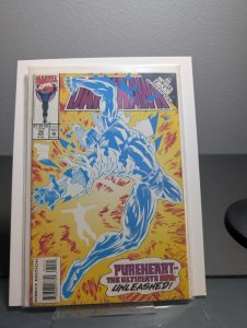 Darkhawk #30 (1993) Darkhawk