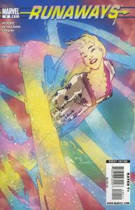 Runaways (3rd Series) #9 FN ; Marvel | Terry Moore
