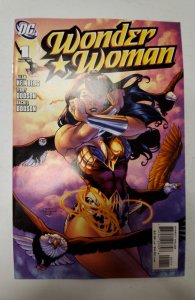 Wonder Woman #1 (2006) NM DC Comic Book J663