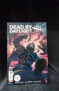 Dead by Daylight #3 *no code* 2023 Titan Comics Comic Book