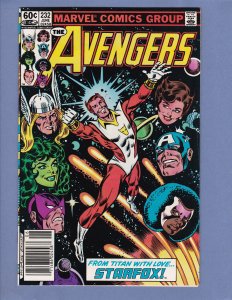 Avengers Lot #225 #226 #228 #229 #230 #231 #232 #233 #234 #235 #238 Marvel