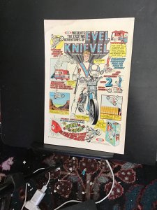 Werewolf by Night #14 (1974) Taboo! Affordable-Grade Ploog art! Wow!