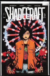 Shadecraft #3