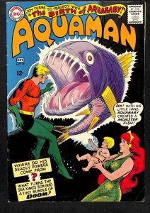 Aquaman #23 (1965)