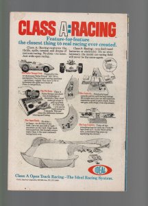 ASTONISHING TALES #14 vf+ to vf/nm