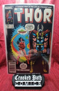 Thor #336 (1983)
