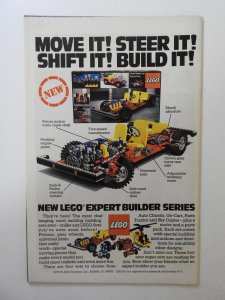 Ms. Marvel #22 VF Condition!