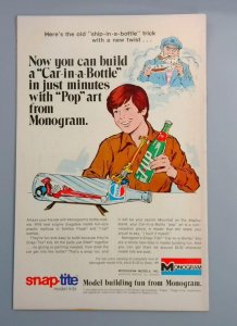 Flash #237, VF+Reverse Flash DC Comics, 1975 JR1