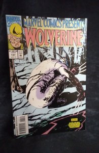 Marvel Comics Presents #137 (1993)