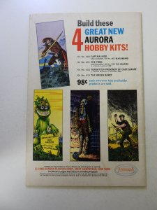 Aquaman #30 (1966) FN- condition