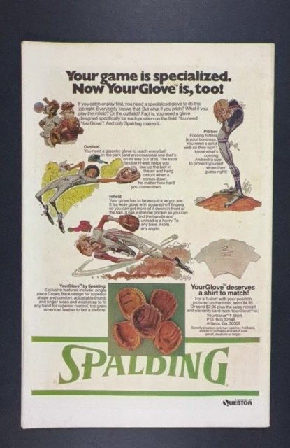 Marvel Super-Heroes #59 (1976)