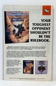 Suicide Squad #29 (1989)