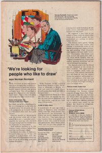 Thor #160 (1969) Thor vs Galactus!