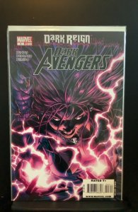 Dark Avengers #3 (2009)