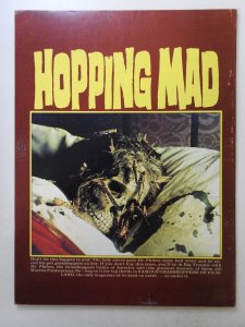 Famous Monsters of Filmland #126 (1976) Sharp VF- Condition!