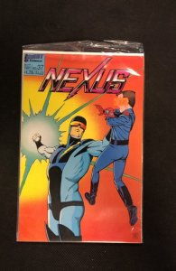 Nexus #37 (1987)