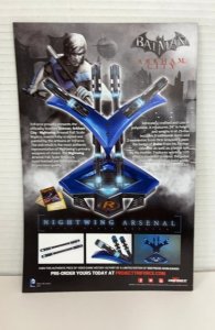 Nightwing #29 (2014)