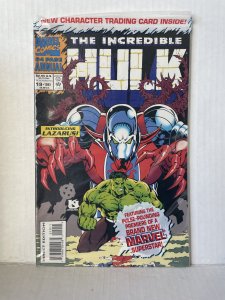 The Incredible Hulk Annual #19 (1993) unlimited combined shipping