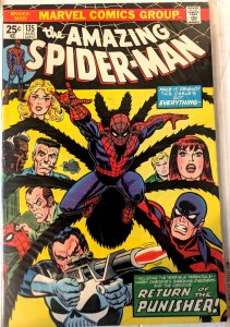 *Amazing Spider-Man 135nm-*, Classic C
