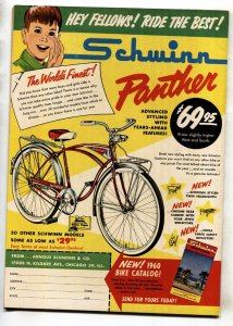 Huckleberry Hound #8  1960 - Dell  -VF+ - Comic Book