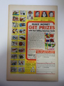 Vault of Evil #3 (1973) FN+ Condition